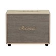 Колонка портативна Marshall Loudest Speaker Woburn III Bluetooth Cream