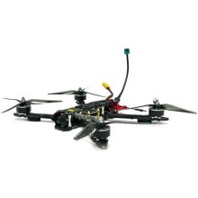 FPV квадрокоптер ProDrone FPV 10inch VTx1.2 (2w)  TxES720 (low light cam version) without battery