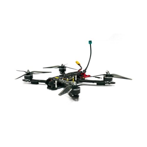 FPV квадрокоптер ProDrone FPV 10inch VTx1.2 (2w)  TxES720 (low light cam version) without battery