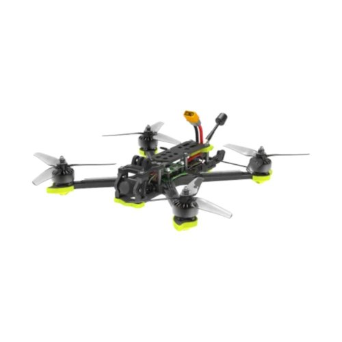 FPV квадрокоптер iFlight Nazgul5 V3 Analog BNF ELRS 868/915MHz