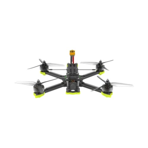 FPV квадрокоптер iFlight Nazgul5 V3 Analog BNF ELRS 868/915MHz