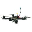 FPV квадрокоптер ProDrone FPV 7inch VTx1.2 (2w)  TxES720 (low light cam version) without battery