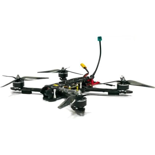 FPV квадрокоптер ProDrone FPV 7inch VTx1.2 (2w)  TxES720 (low light cam version) without battery