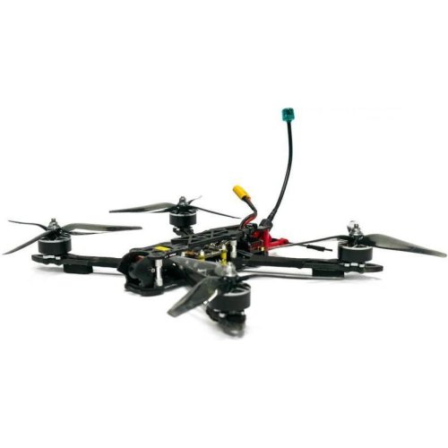 FPV квадрокоптер ProDrone FPV 10inch VTx5.8 (2.5w)  TxES720 (low light cam version) without battery