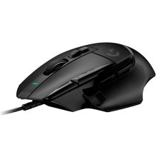 Ігрова дротова миша LOGITECH G502 X (L910-006138)