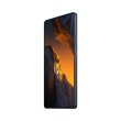 Смартфон Xiaomi Poco F5 5G 12/256GB (Global) Black **