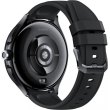 Смарт-годинник Xiaomi Watch 2 Pro Bluetooth Black Case with Black Fluororubber Strap (BHR7211GL)