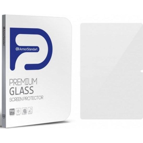 Захисне скло ArmorStandart Glass CR для Samsung Galaxy Tab A9+ (X210/X216) Clear (ARM70985)