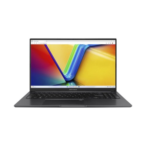 Ноутбук Asus Vivobook 15 OLED X1505ZA-L1261 (90NB0ZB1-M00BJ0); 15.6 FullHD (1920x1080) OLED глянцевий / Intel Core i3-1215U (1.2 - 4.4 ГГц) / RAM 16