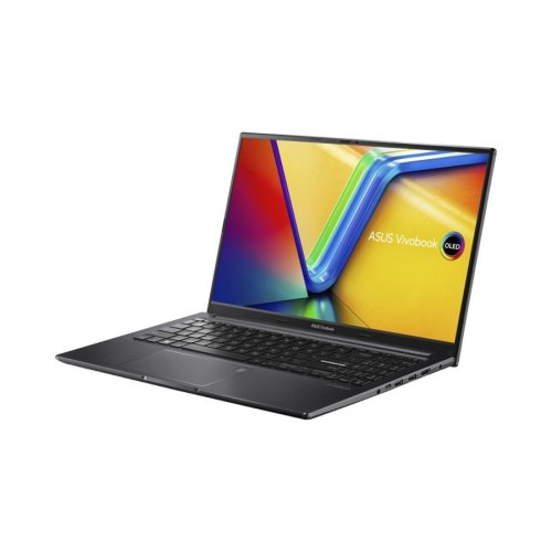 Ноутбук Asus Vivobook 15 OLED X1505ZA-L1261 (90NB0ZB1-M00BJ0); 15.6 FullHD (1920x1080) OLED глянцевий / Intel Core i3-1215U (1.2 - 4.4 ГГц) / RAM 16