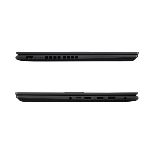 Ноутбук Asus Vivobook 15 OLED X1505ZA-L1261 (90NB0ZB1-M00BJ0); 15.6 FullHD (1920x1080) OLED глянцевий / Intel Core i3-1215U (1.2 - 4.4 ГГц) / RAM 16