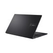 Ноутбук Asus Vivobook 15 OLED X1505ZA-L1261 (90NB0ZB1-M00BJ0); 15.6 FullHD (1920x1080) OLED глянцевий / Intel Core i3-1215U (1.2 - 4.4 ГГц) / RAM 16