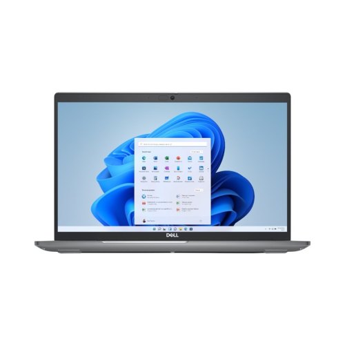 Ноутбук Dell Latitude 5540 15.6 FHD IPS AG, Intel i7-1355U, 16GB, F512GB, UMA, Win11P, сірий (N021L554015UA_W11P)