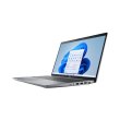 Ноутбук Dell Latitude 5540 15.6 FHD IPS AG, Intel i7-1355U, 16GB, F512GB, UMA, Win11P, сірий (N021L554015UA_W11P)