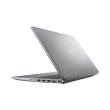 Ноутбук Dell Latitude 5540 15.6 FHD IPS AG, Intel i7-1355U, 16GB, F512GB, UMA, Win11P, сірий (N021L554015UA_W11P)