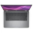 Ноутбук Dell Latitude 5440 14 FHD IPS AG, Intel i5-1345U, 16GB, F512GB, UMA, Lin, сірий (N017L544014UA_UBU)