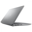 Ноутбук Dell Latitude 5440 14 FHD IPS AG, Intel i5-1345U, 16GB, F512GB, UMA, Lin, сірий (N017L544014UA_UBU)