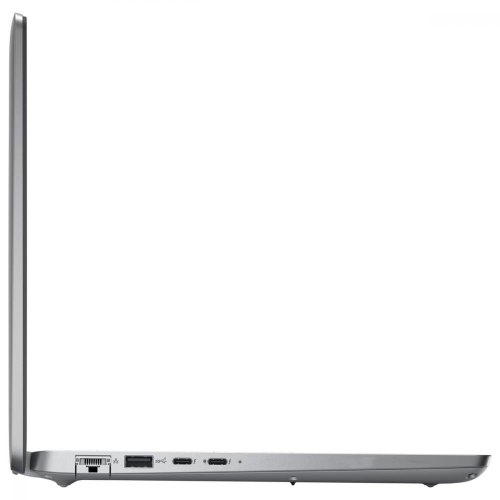 Ноутбук Dell Latitude 5440 14 FHD IPS AG, Intel i5-1345U, 16GB, F512GB, UMA, Lin, сірий (N017L544014UA_UBU)