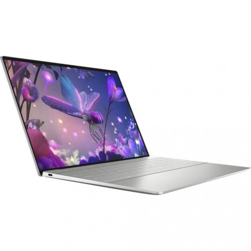 Ноутбук Dell XPS 13 Plus (9320) 13.4 UHD+ Touch, Intel i7-1260P, 16GB, F1024GB, UMA, Win11, сірий