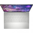 Ноутбук Dell XPS 13 Plus (9320) 13.4 UHD+ Touch, Intel i7-1260P, 16GB, F1024GB, UMA, Win11, сірий