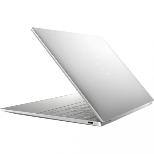 Ноутбук Dell XPS 13 Plus (9320) 13.4 UHD+ Touch, Intel i7-1260P, 16GB, F1024GB, UMA, Win11, сірий