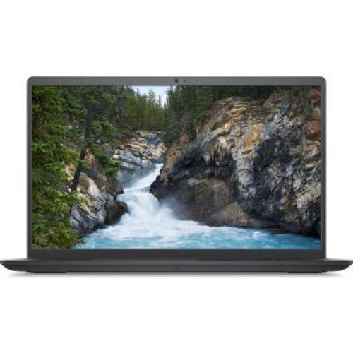Ноутбук Dell Vostro 3525 15.6 FHD AG, AMD R5-5500U, 16GB, F512GB, UMA, Win11P, чeрний (N1515PVNB3525GE_W11P)