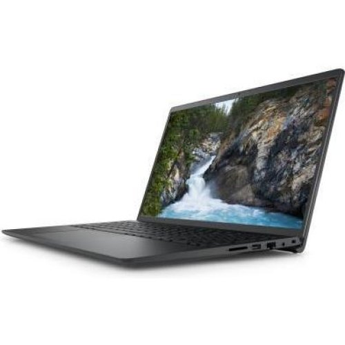 Ноутбук Dell Vostro 3525 15.6 FHD AG, AMD R5-5500U, 16GB, F512GB, UMA, Win11P, чeрний (N1515PVNB3525GE_W11P)