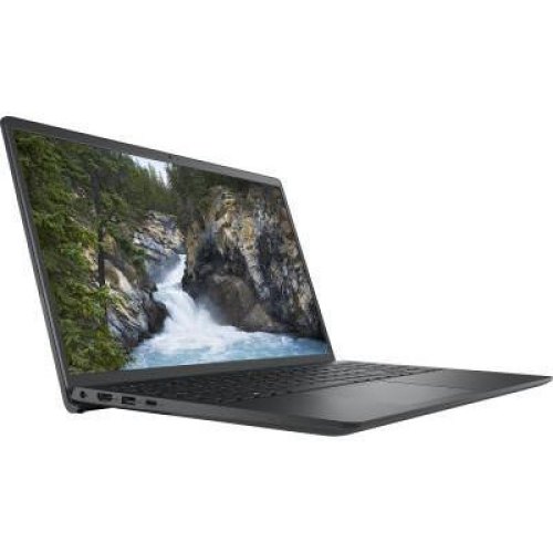 Ноутбук Dell Vostro 3525 15.6 FHD AG, AMD R5-5500U, 16GB, F512GB, UMA, Win11P, чeрний (N1515PVNB3525GE_W11P)