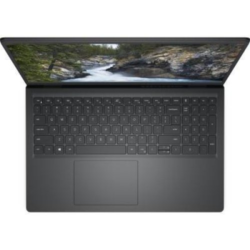 Ноутбук Dell Vostro 3525 15.6 FHD AG, AMD R5-5500U, 16GB, F512GB, UMA, Win11P, чeрний (N1515PVNB3525GE_W11P)