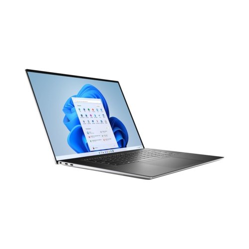 Ноутбук Dell XPS 17 9720 17 FHD+ AG, Intel i7-12700H, 16GB, F1024GB, NVD3050-4, Win11P, сріблястий