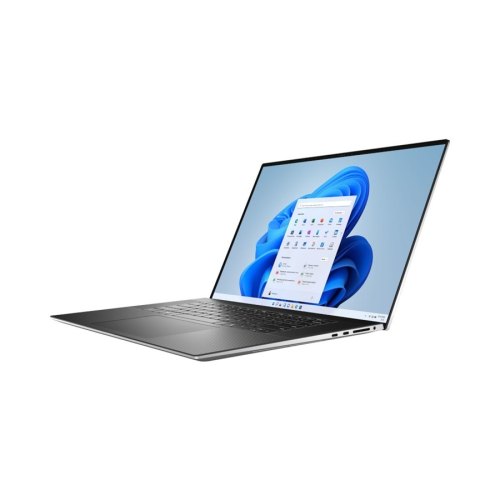 Ноутбук Dell XPS 17 9720 17 FHD+ AG, Intel i7-12700H, 16GB, F1024GB, NVD3050-4, Win11P, сріблястий