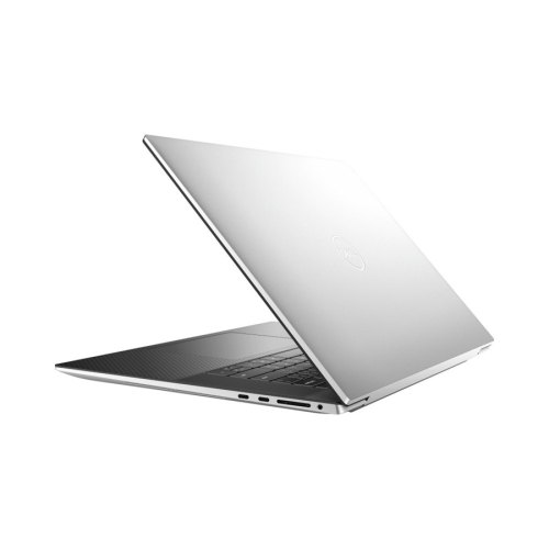 Ноутбук Dell XPS 17 9720 17 FHD+ AG, Intel i7-12700H, 16GB, F1024GB, NVD3050-4, Win11P, сріблястий