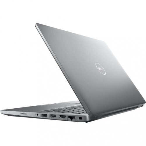 Ноутбук Dell Latitude 5430 14 FHD Touch AG, Intel i5-1145G7, 8GB, F512GB, UMA, Win11P, чорний (N098L543014UA_W11P)