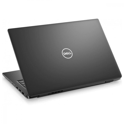 Ноутбук Dell Latitude 3420 14 FHD AG, Intel i7-1165G7, 8GB, F256GB, UMA, Lin, чорний