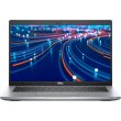 Ноутбук Dell Latitude 5430 14 FHD AG, Intel i7-1255U, 16GB, F512GB, UMA, Lin, чорний