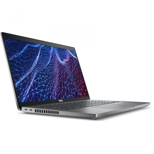 Ноутбук Dell Latitude 5430 14 FHD AG, Intel i7-1255U, 16GB, F512GB, UMA, Lin, чорний