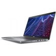 Ноутбук Dell Latitude 5430 14 FHD AG, Intel i7-1255U, 16GB, F512GB, UMA, Lin, чорний