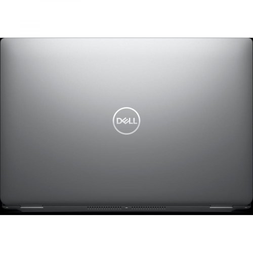 Ноутбук Dell Latitude 5430 14 FHD AG, Intel i7-1255U, 16GB, F512GB, UMA, Lin, чорний