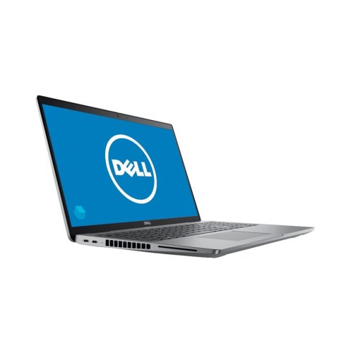 Ноутбук Dell Latitude 5540 15.6 FHD IPS AG, Intel i5-1345U, 16GB, F256GB, UMA, Lin, сірий