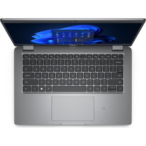 Ноутбук Dell Latitude 5440 14 FHD IPS AG, Intel i7-1355U, 16GB, F512GB, UMA, Win11P, сірий (N025L544014UA_W11P)