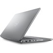 Ноутбук Dell Latitude 5440 14 FHD IPS AG, Intel i7-1355U, 16GB, F512GB, UMA, Win11P, сірий (N025L544014UA_W11P)