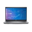 Ноутбук Dell Precision 3571 15.6 FHD, Intel i7-12700H, 32GB (2х16Gb), F512GB, NVD A1000-4, Win10P, сріблястий