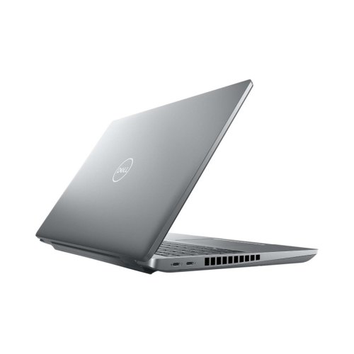 Ноутбук Dell Precision 3571 15.6 FHD, Intel i7-12700H, 32GB (2х16Gb), F512GB, NVD A1000-4, Win10P, сріблястий
