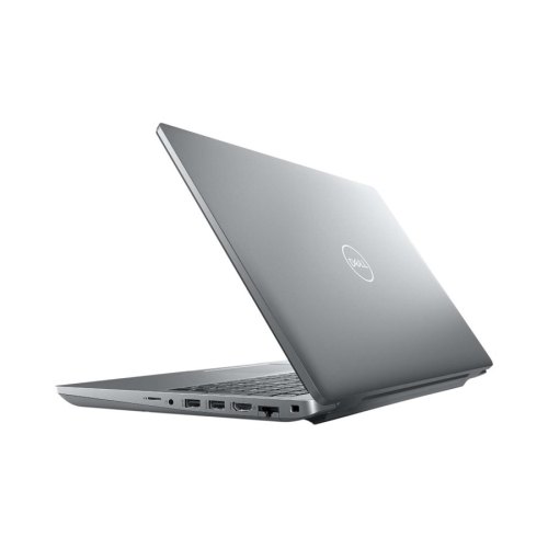 Ноутбук Dell Precision 3571 15.6 FHD, Intel i7-12700H, 32GB (2х16Gb), F512GB, NVD A1000-4, Win10P, сріблястий