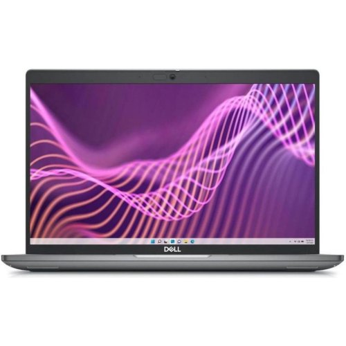 Ноутбук Dell Latitude 5340 13.3 FHD IPS AG, Intel i7-1365U, 16GB, F512GB, UMA, 4G, Win11P, сірий (N098L534013UA_W11P)