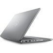 Ноутбук Dell Latitude 5340 13.3 FHD IPS AG, Intel i7-1365U, 16GB, F512GB, UMA, 4G, Win11P, сірий (N098L534013UA_W11P)