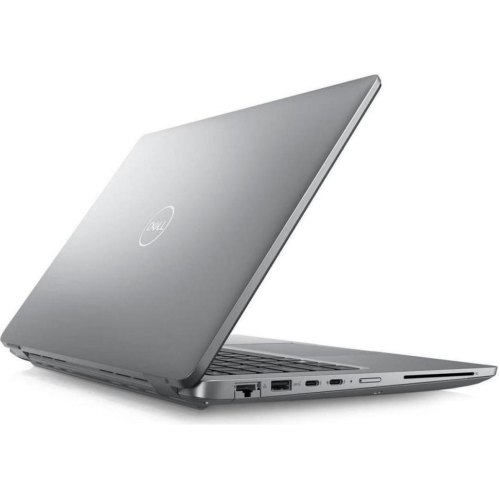 Ноутбук Dell Latitude 5340 13.3 FHD IPS AG, Intel i7-1365U, 16GB, F512GB, UMA, 4G, Win11P, сірий (N098L534013UA_W11P)