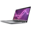 Ноутбук Dell Latitude 5340 13.3 FHD IPS AG, Intel i7-1365U, 16GB, F512GB, UMA, 4G, Win11P, сірий (N098L534013UA_W11P)