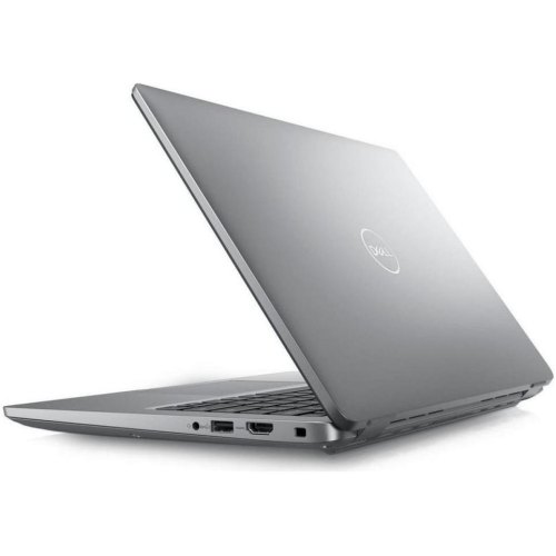 Ноутбук Dell Latitude 5340 13.3 FHD IPS AG, Intel i7-1365U, 16GB, F512GB, UMA, 4G, Win11P, сірий (N098L534013UA_W11P)