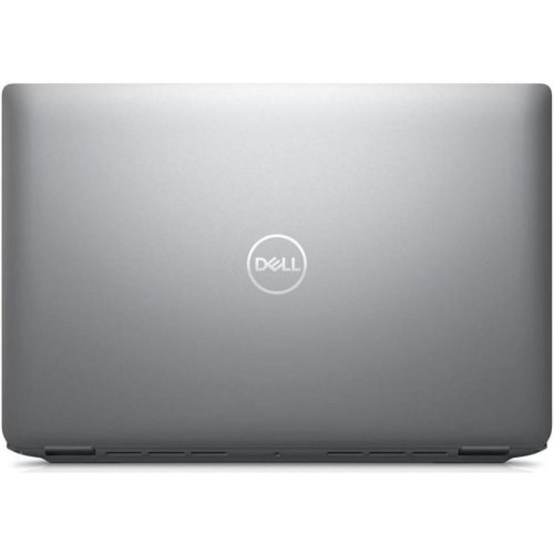 Ноутбук Dell Latitude 5340 13.3 FHD IPS AG, Intel i7-1365U, 16GB, F512GB, UMA, 4G, Win11P, сірий (N098L534013UA_W11P)